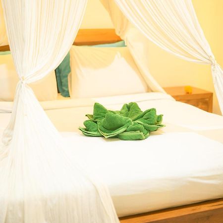 Arana Garden Ubud Экстерьер фото