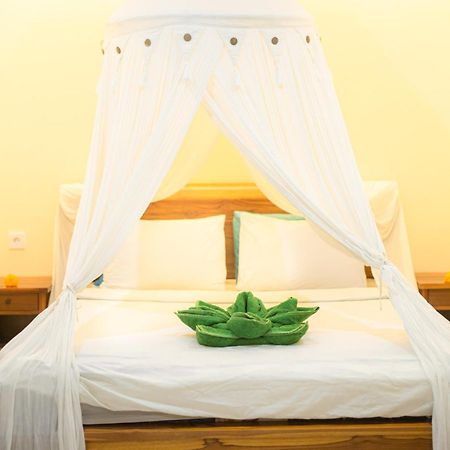 Arana Garden Ubud Экстерьер фото