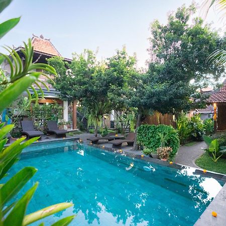Arana Garden Ubud Экстерьер фото