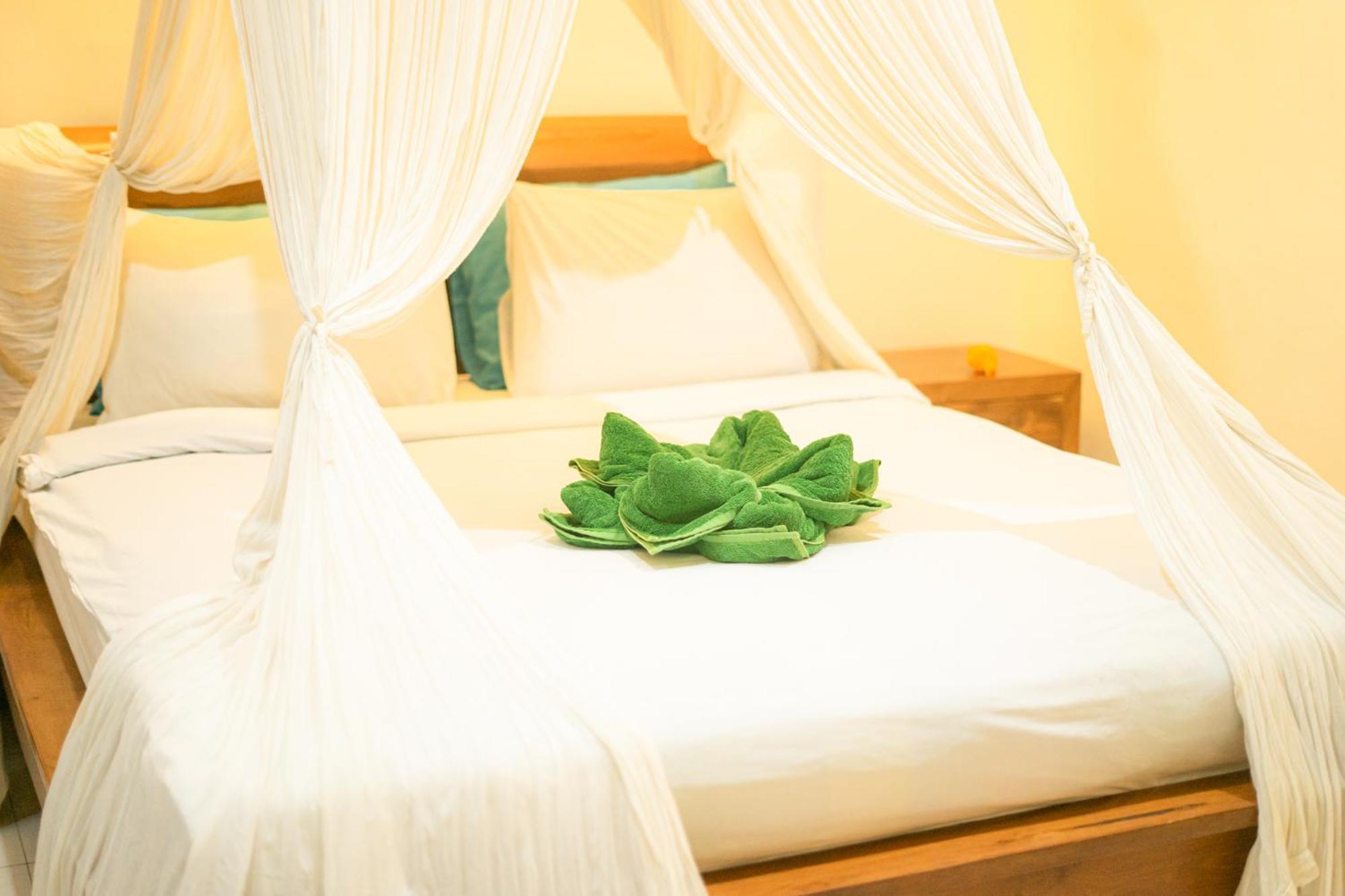 Arana Garden Ubud Экстерьер фото