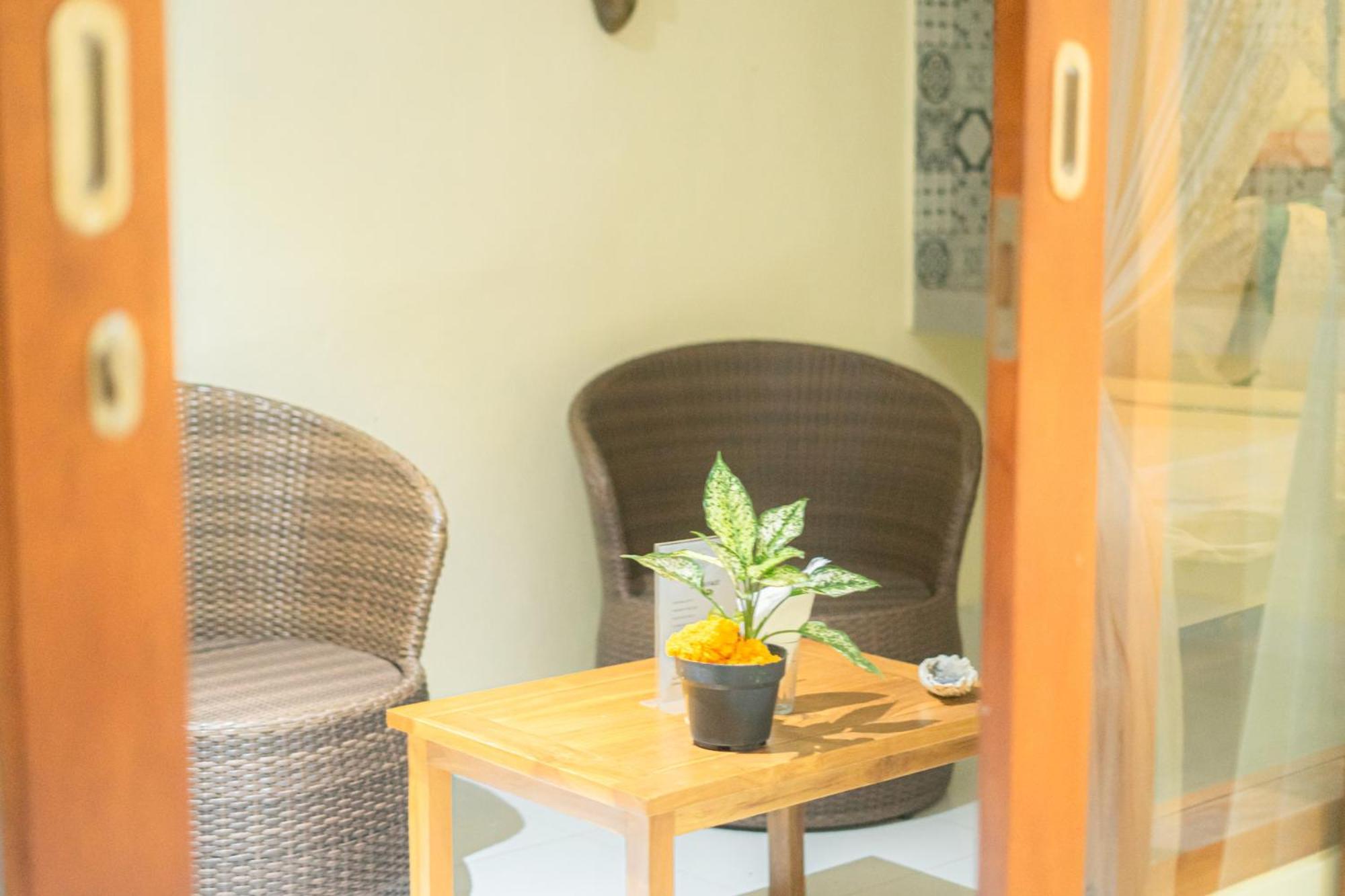 Arana Garden Ubud Экстерьер фото