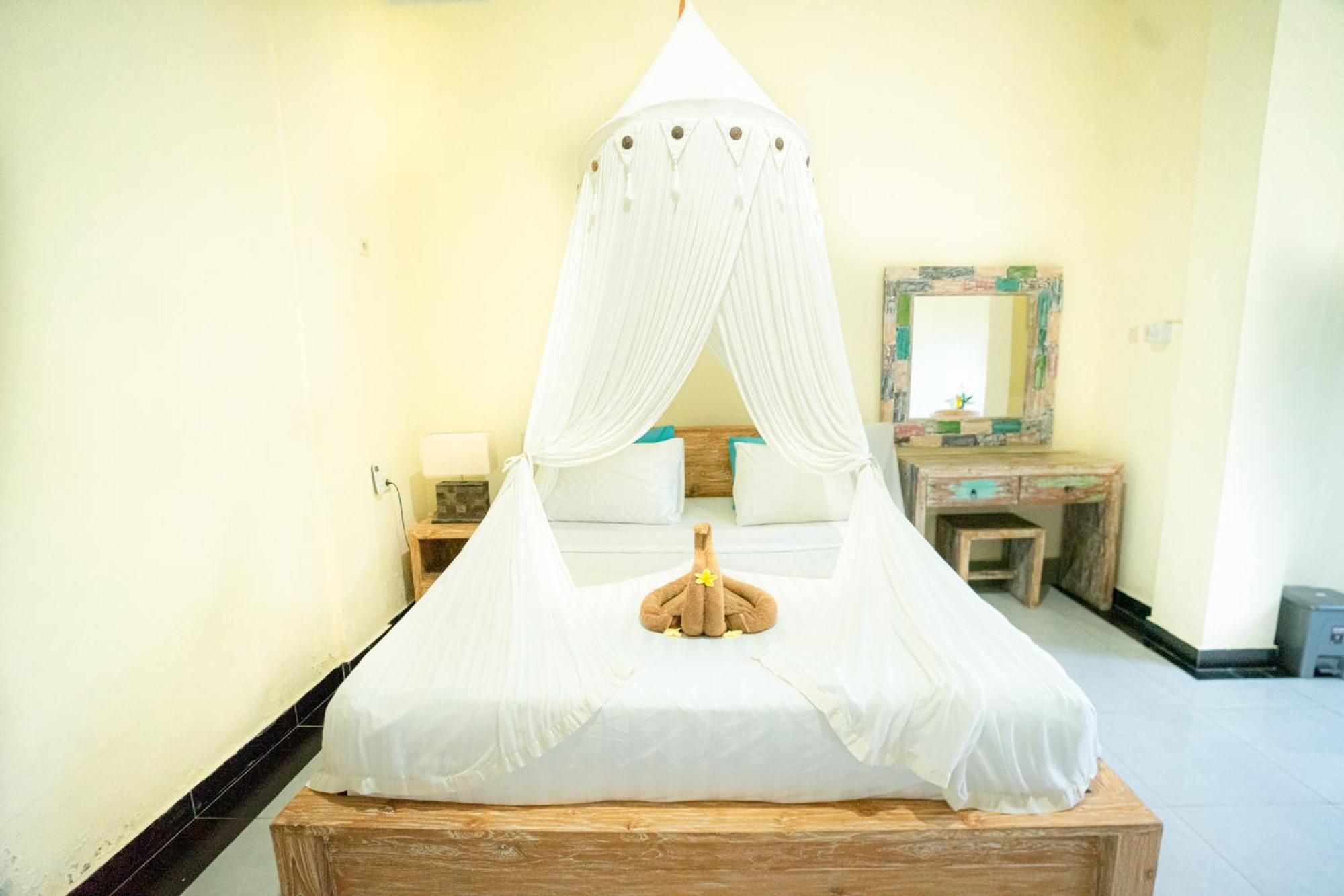 Arana Garden Ubud Экстерьер фото