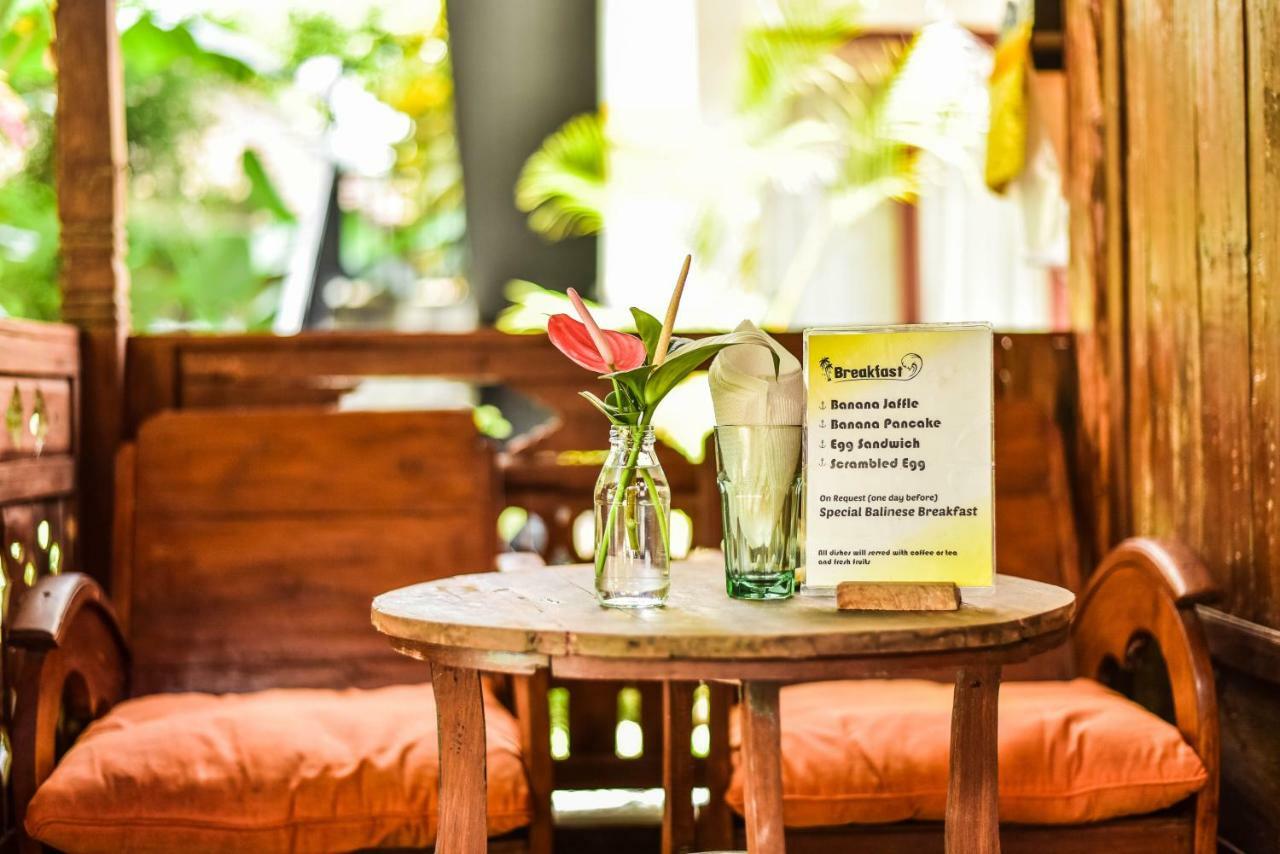 Arana Garden Ubud Экстерьер фото