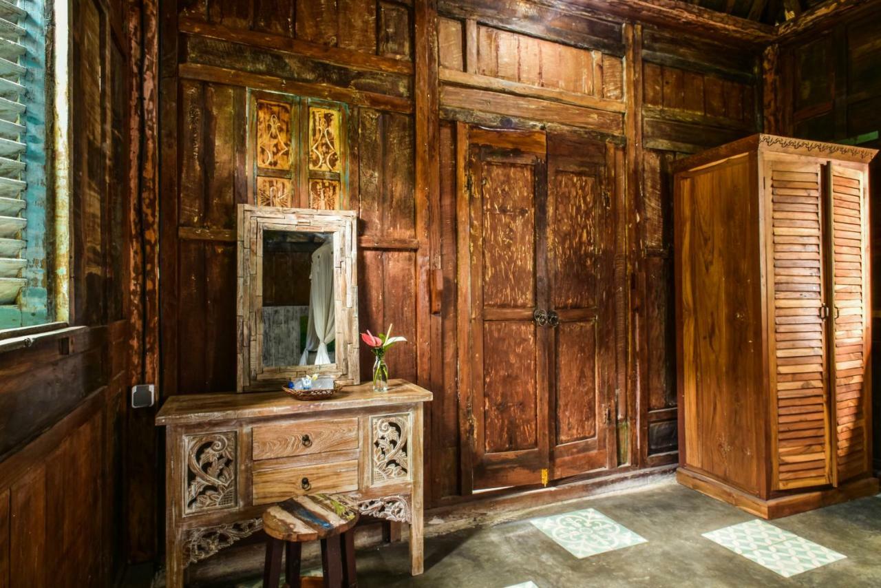 Arana Garden Ubud Экстерьер фото