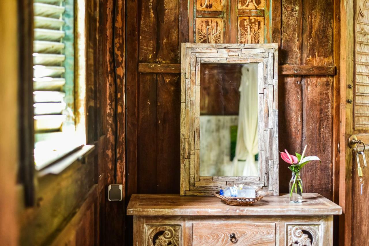 Arana Garden Ubud Экстерьер фото