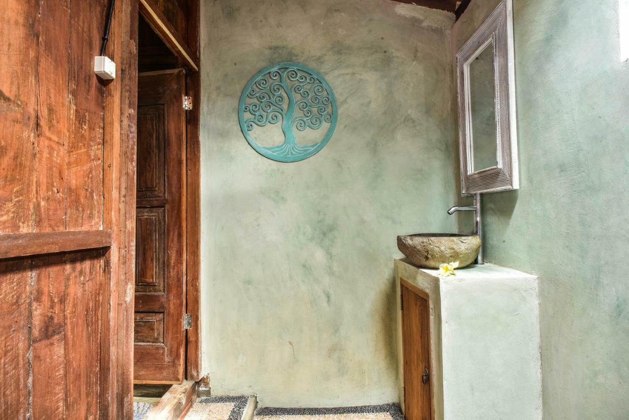 Arana Garden Ubud Экстерьер фото