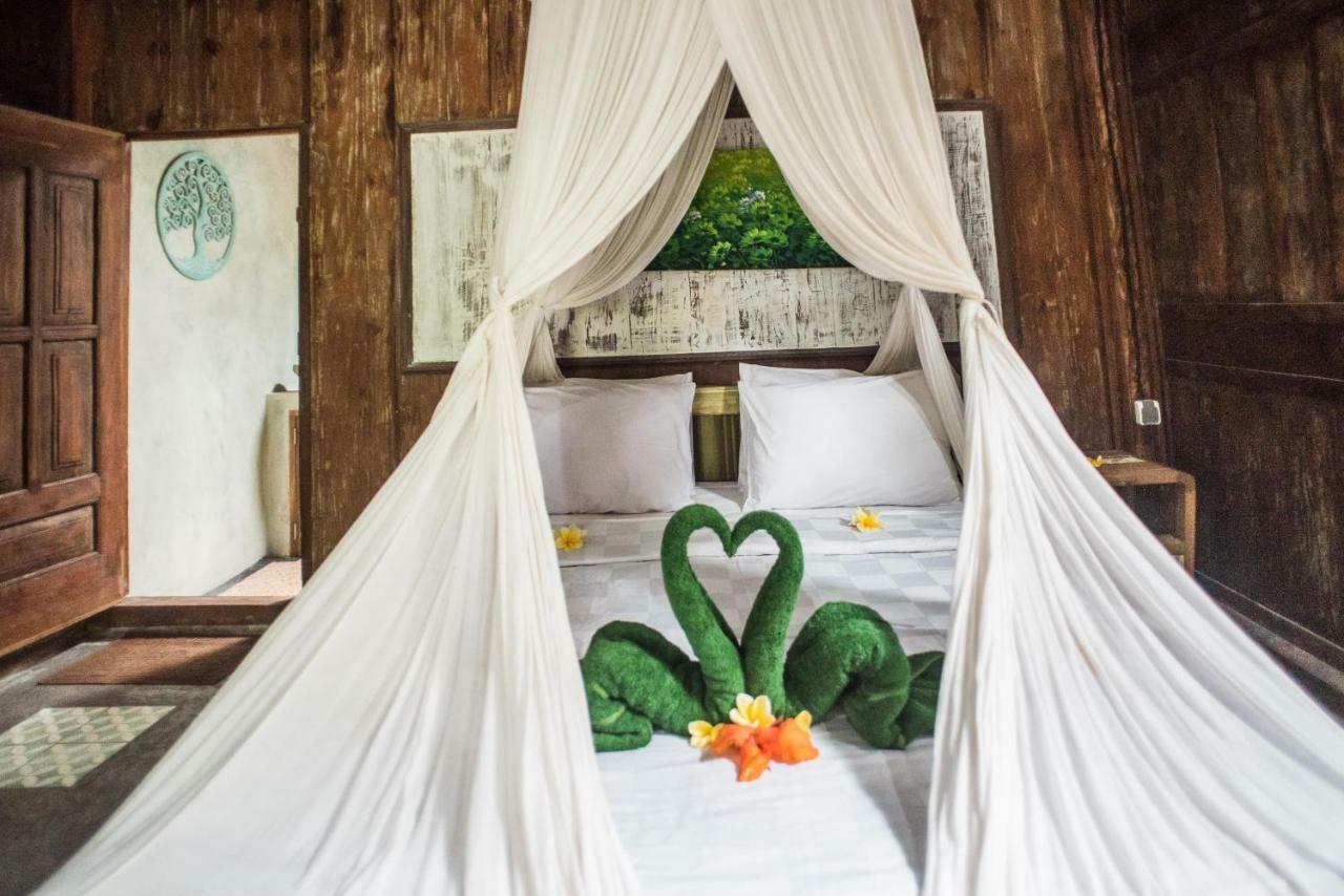 Arana Garden Ubud Экстерьер фото