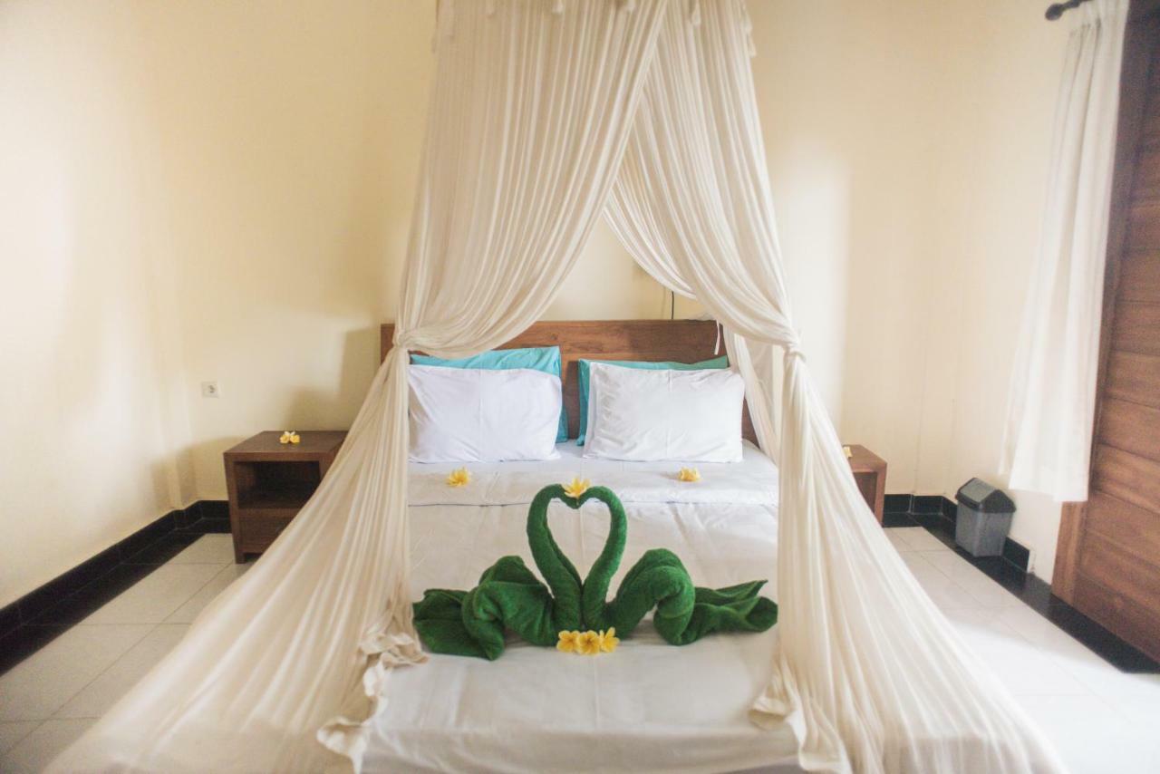 Arana Garden Ubud Экстерьер фото