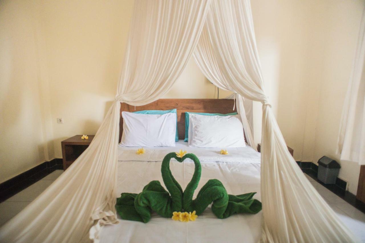 Arana Garden Ubud Экстерьер фото