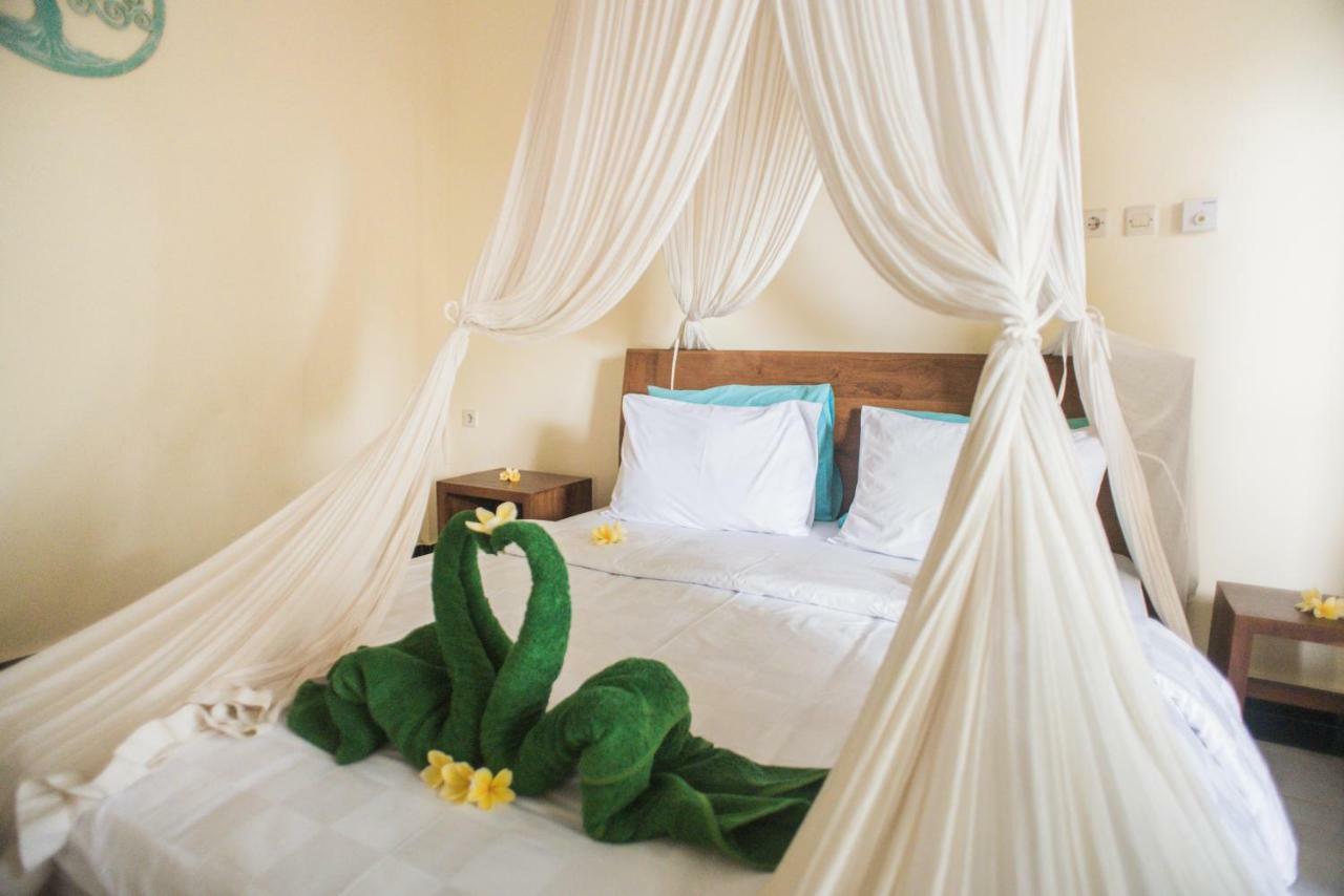 Arana Garden Ubud Экстерьер фото