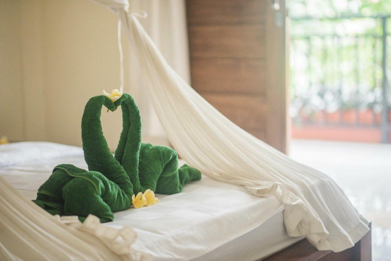 Arana Garden Ubud Экстерьер фото