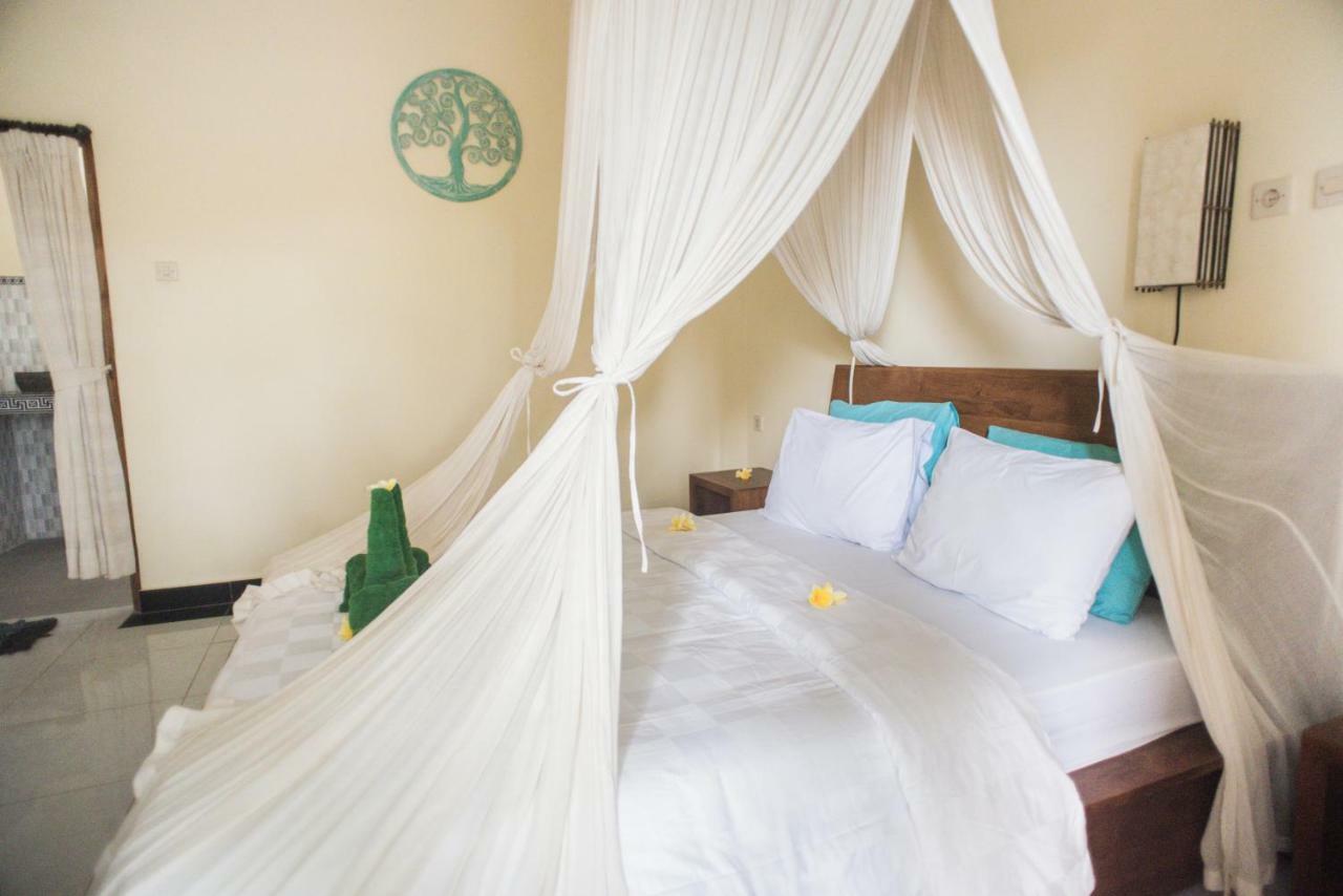 Arana Garden Ubud Экстерьер фото