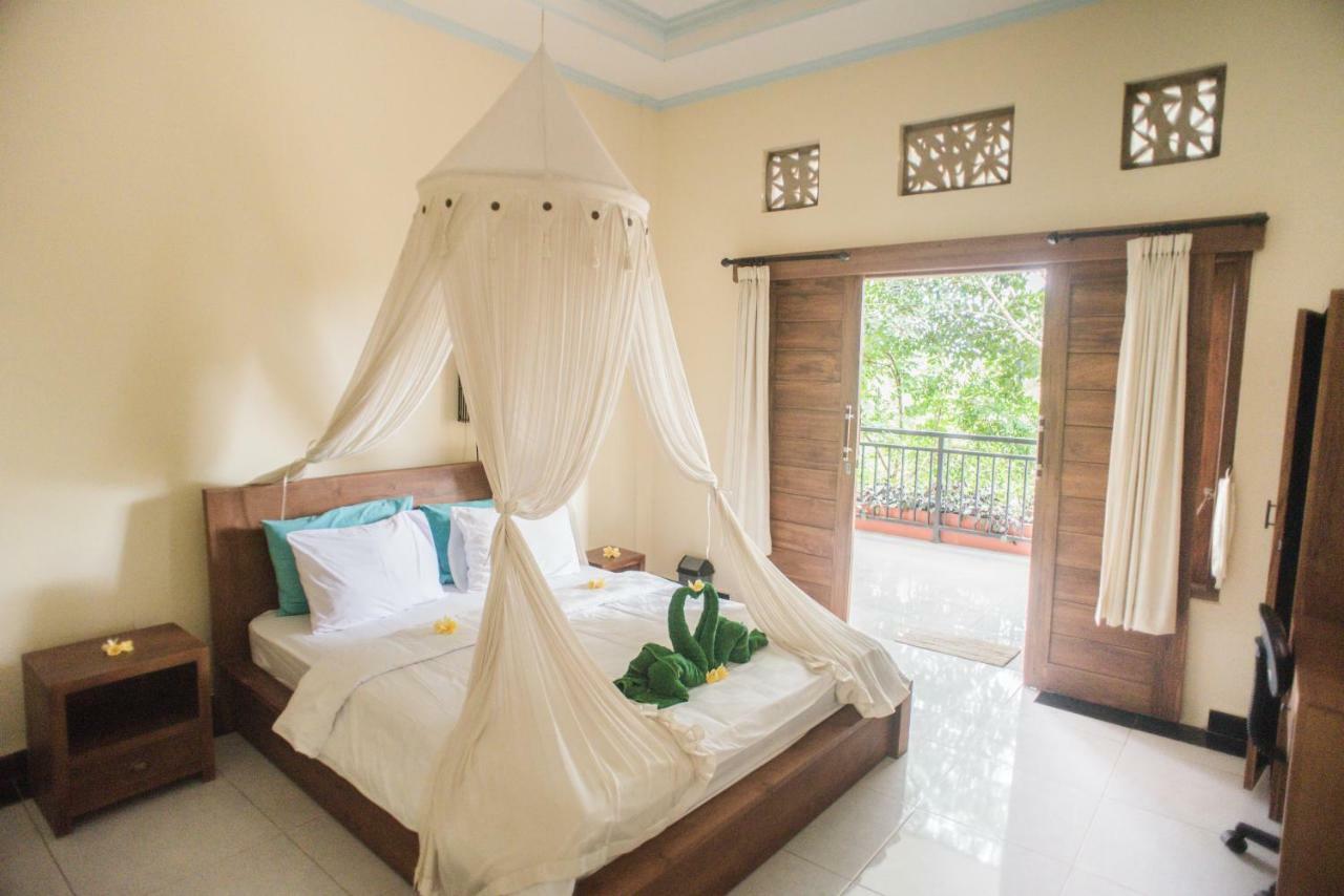 Arana Garden Ubud Экстерьер фото
