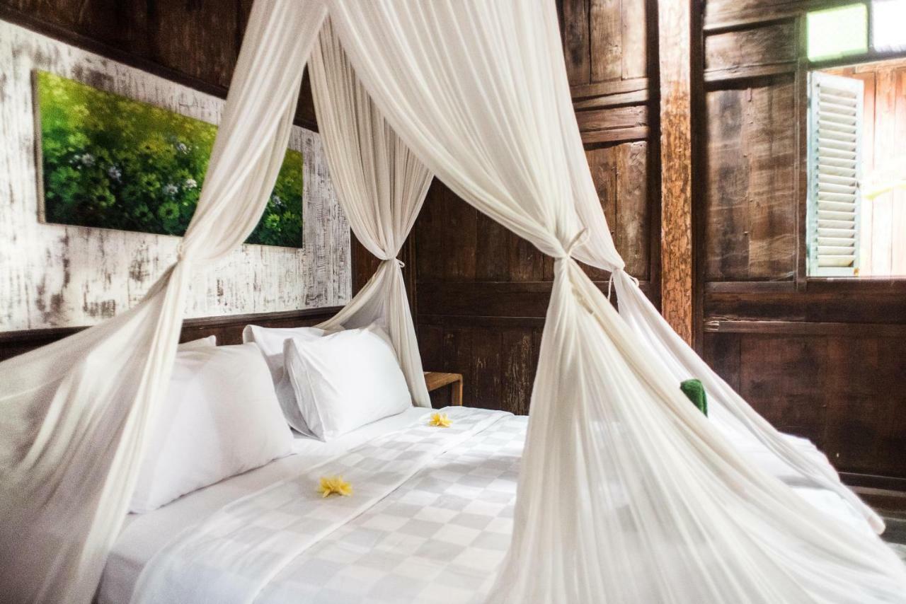 Arana Garden Ubud Экстерьер фото