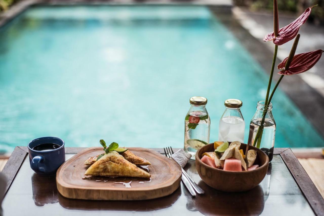 Arana Garden Ubud Экстерьер фото